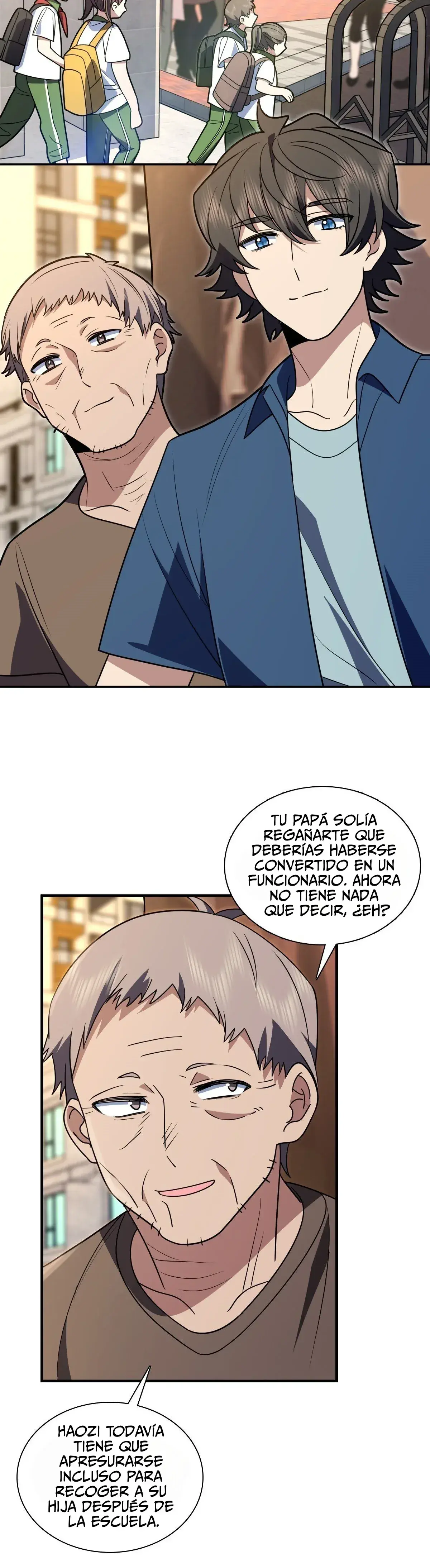 Capitulo 407 page 9