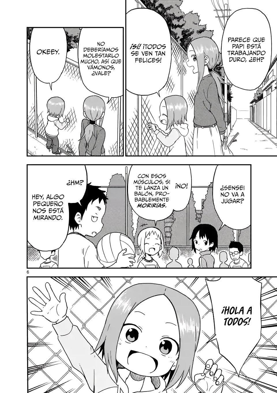 Capitulo 83 page 7