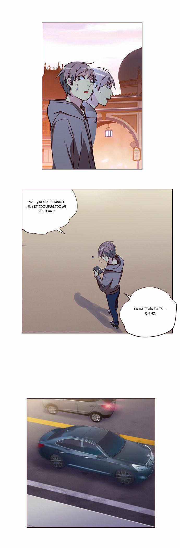 Capitulo 256 page 5