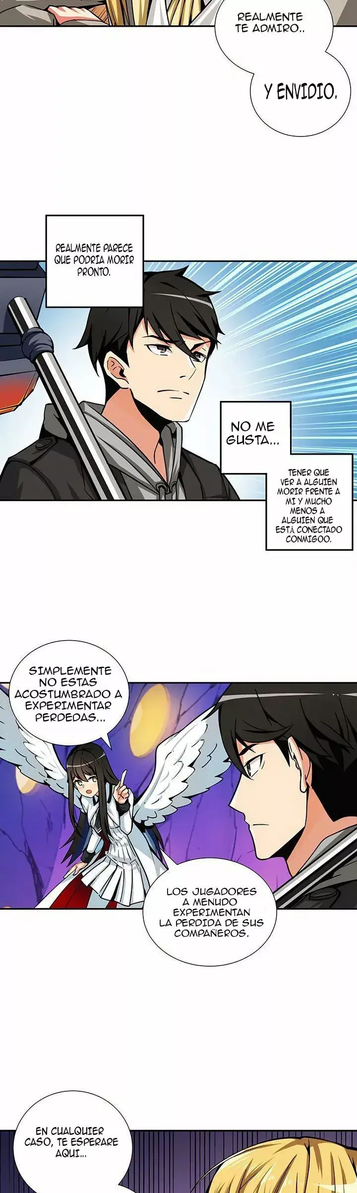 Capitulo 38 page 18