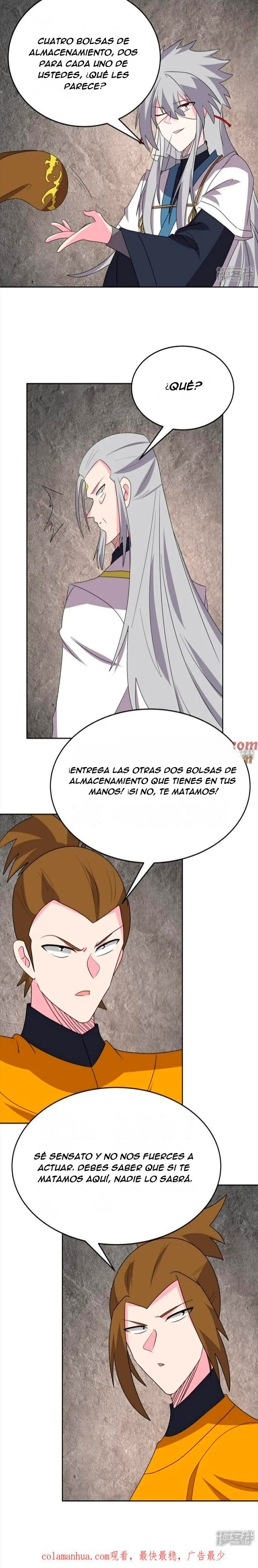 Capitulo 496 page 6
