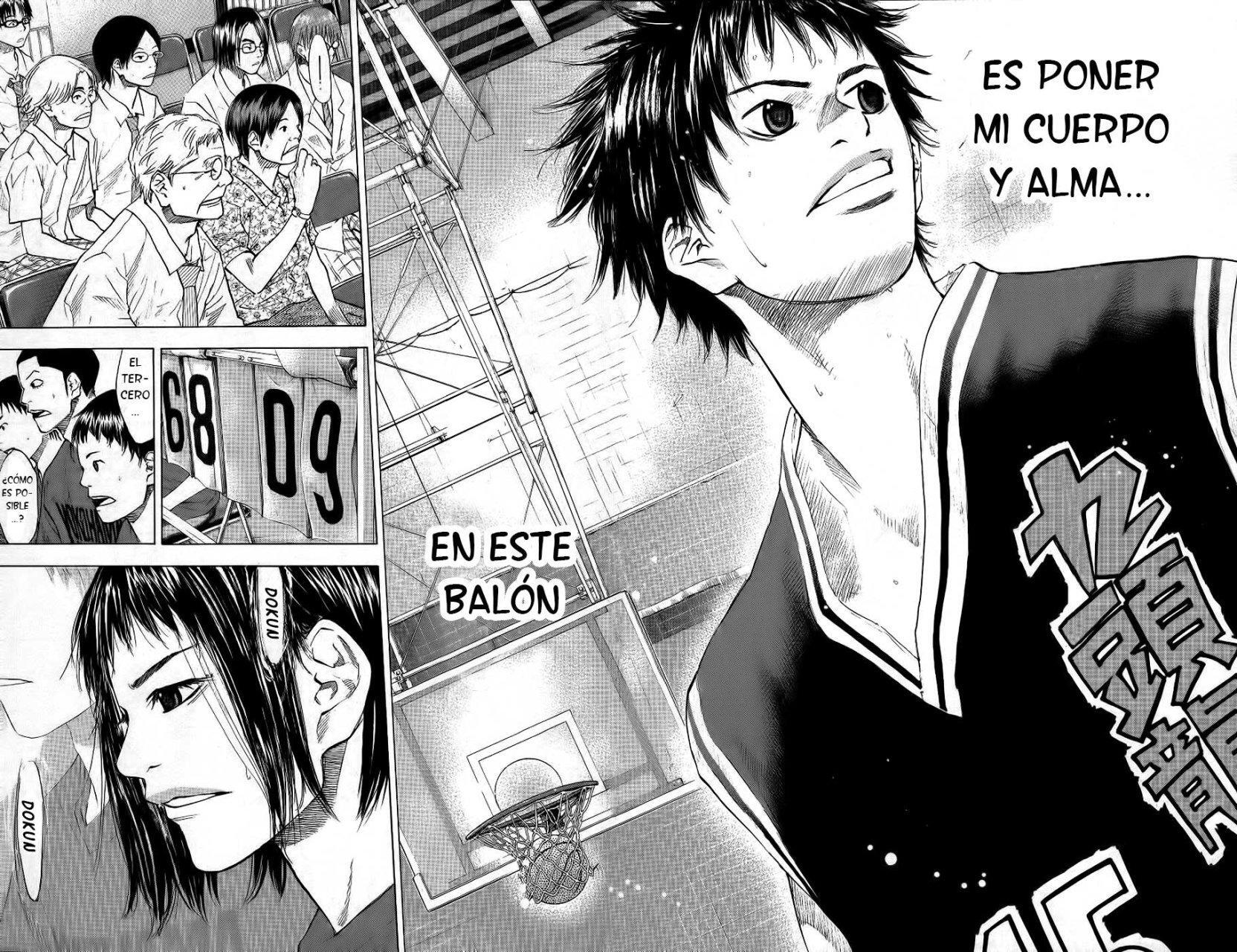 Capitulo 119 page 16