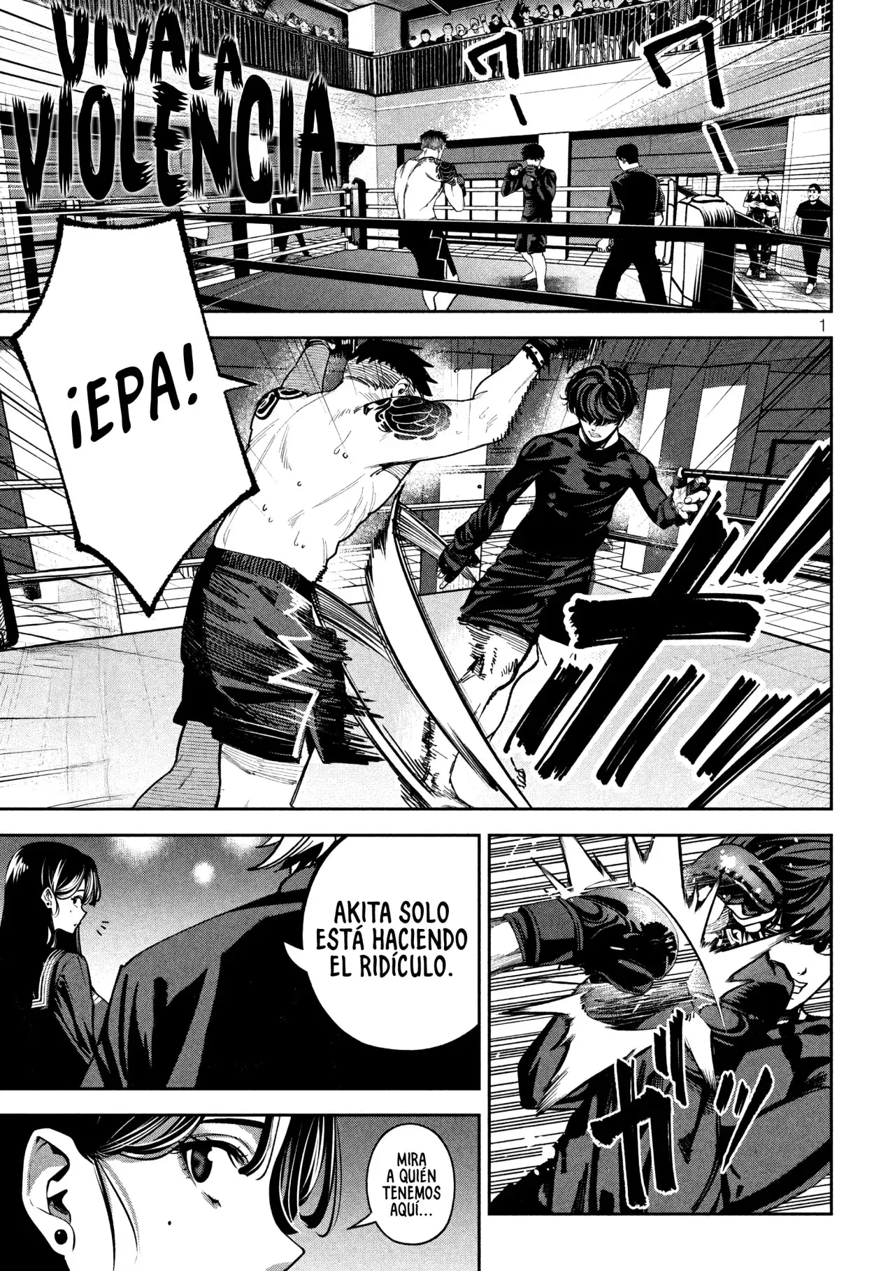 Capitulo 18 page 4