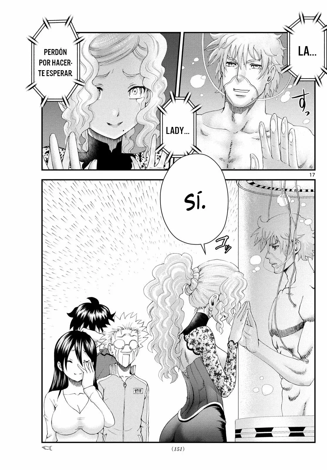 Capitulo 290 page 18