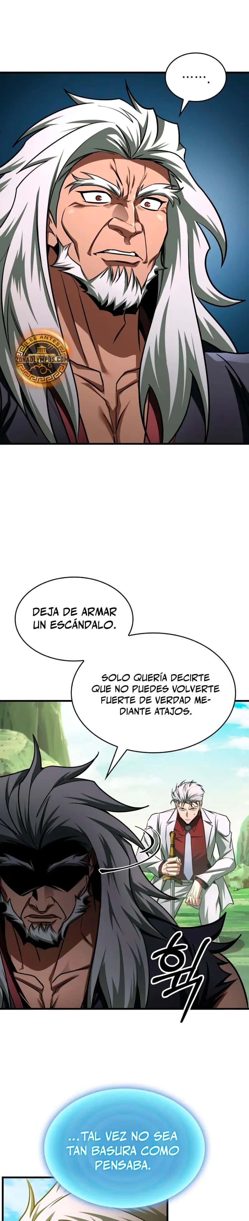 Capitulo 99 page 34