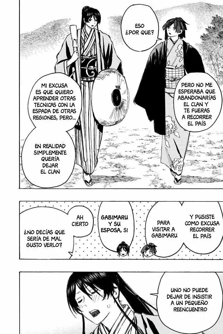 Capitulo 127 page 13