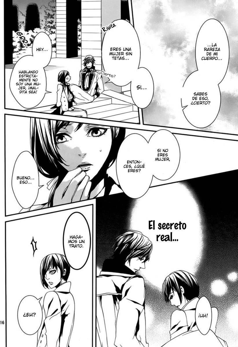Capitulo 33 page 18