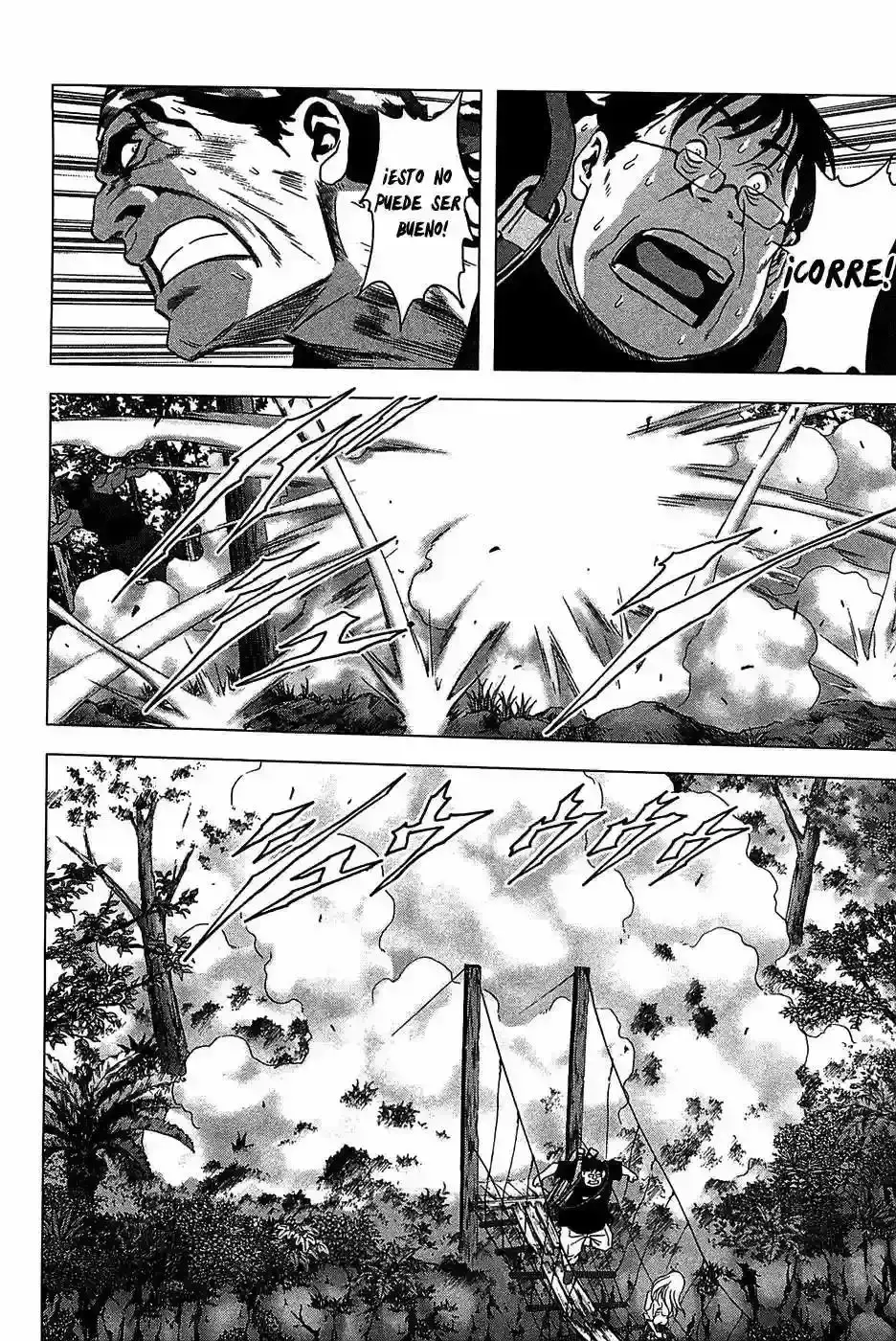 Capitulo 33 page 17