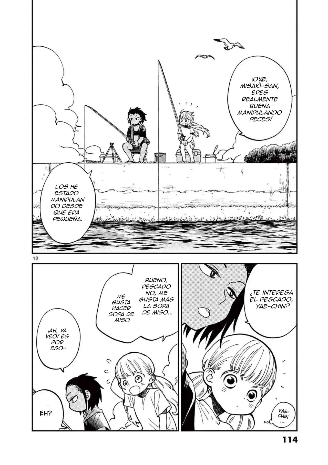 Capitulo 64 page 13