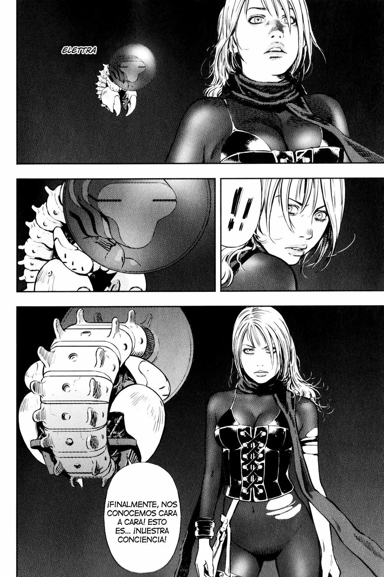 Capitulo 18 page 5