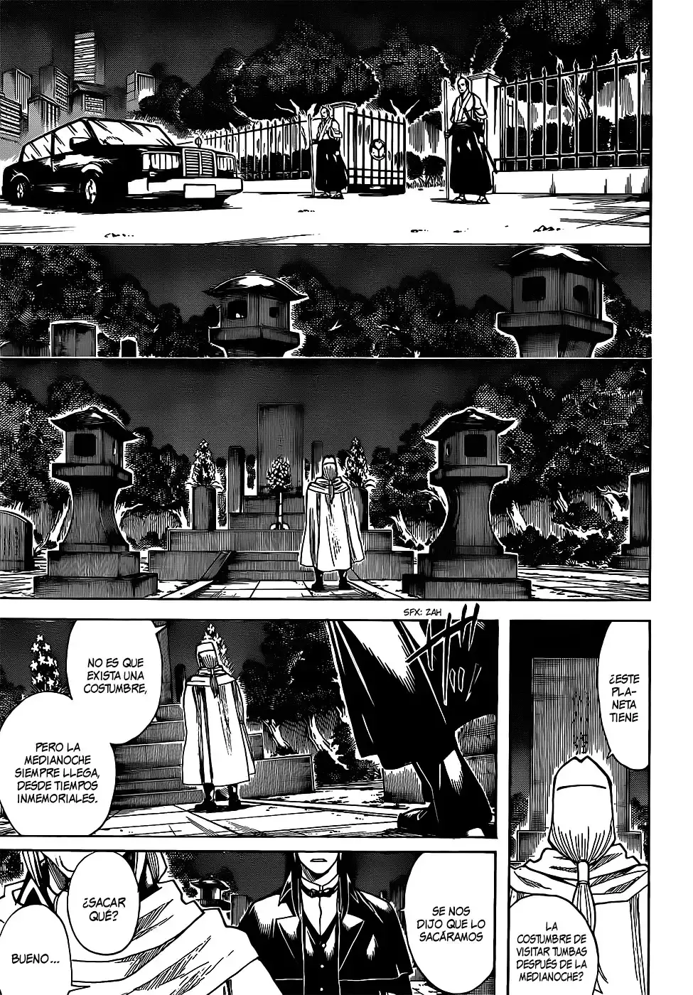 Capitulo 681 page 11