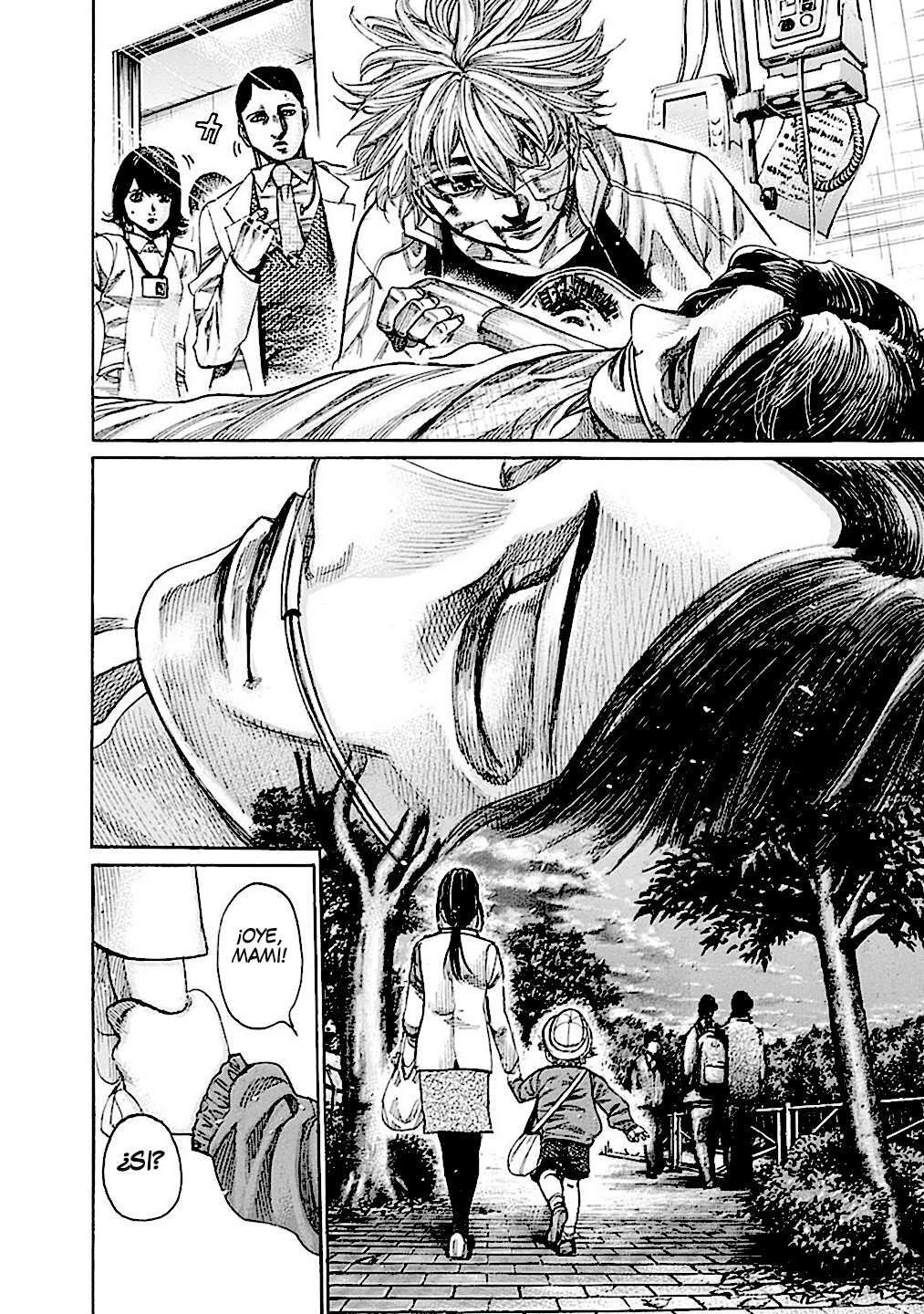 Capitulo 202 page 17