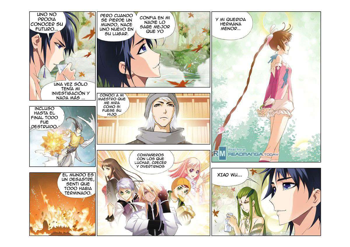 Capitulo 67 page 20