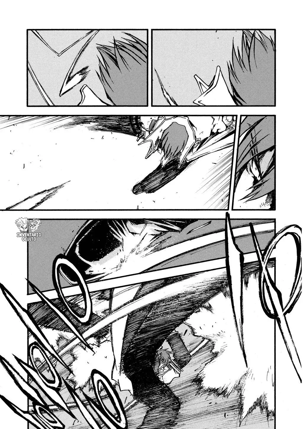 Capitulo 89 page 15