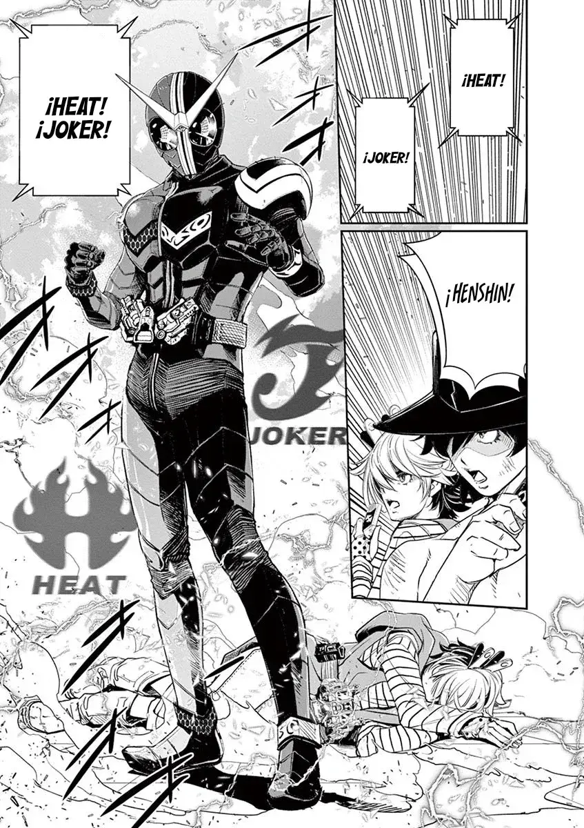 Capitulo 82 page 20