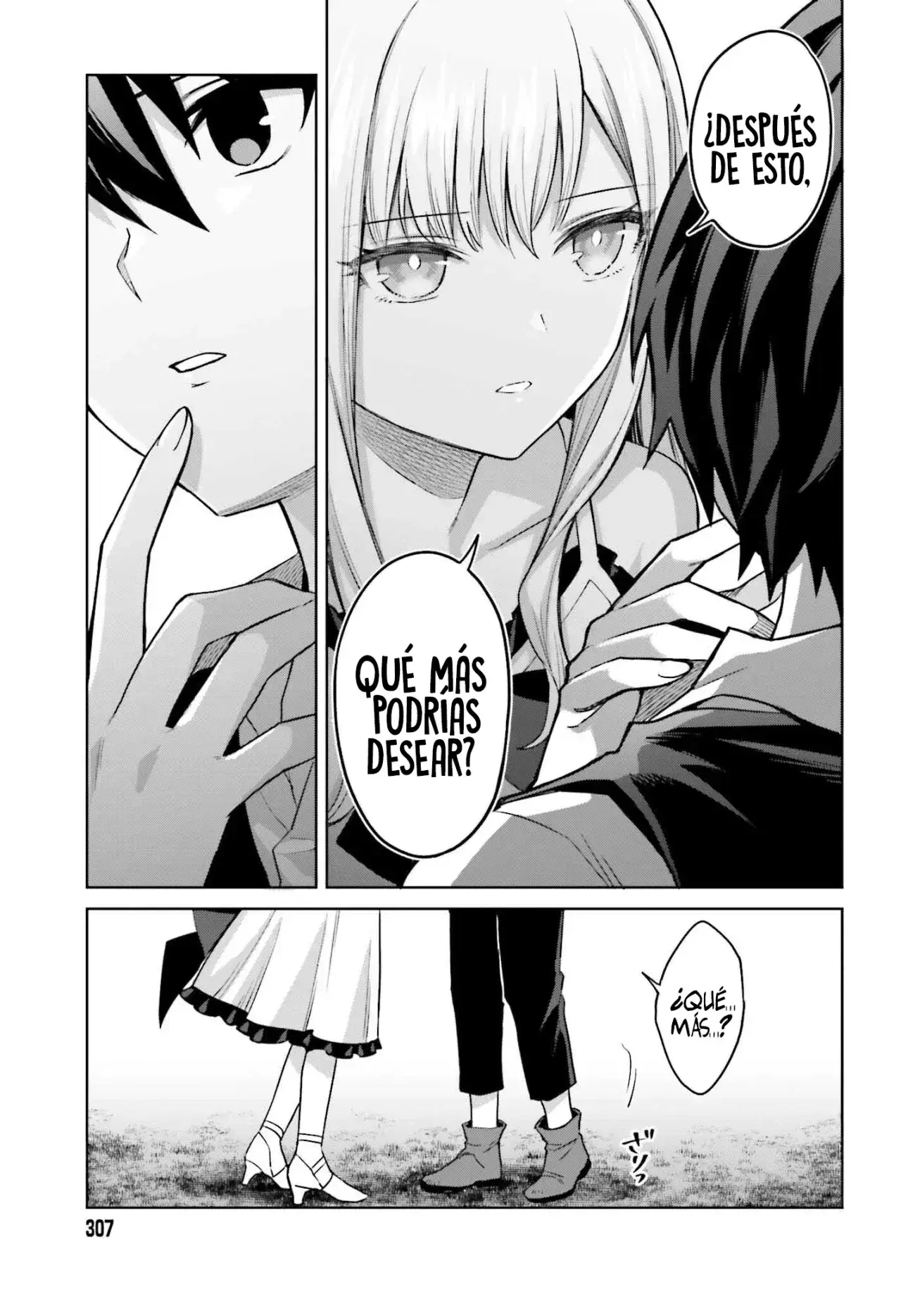 Capitulo 45 page 20