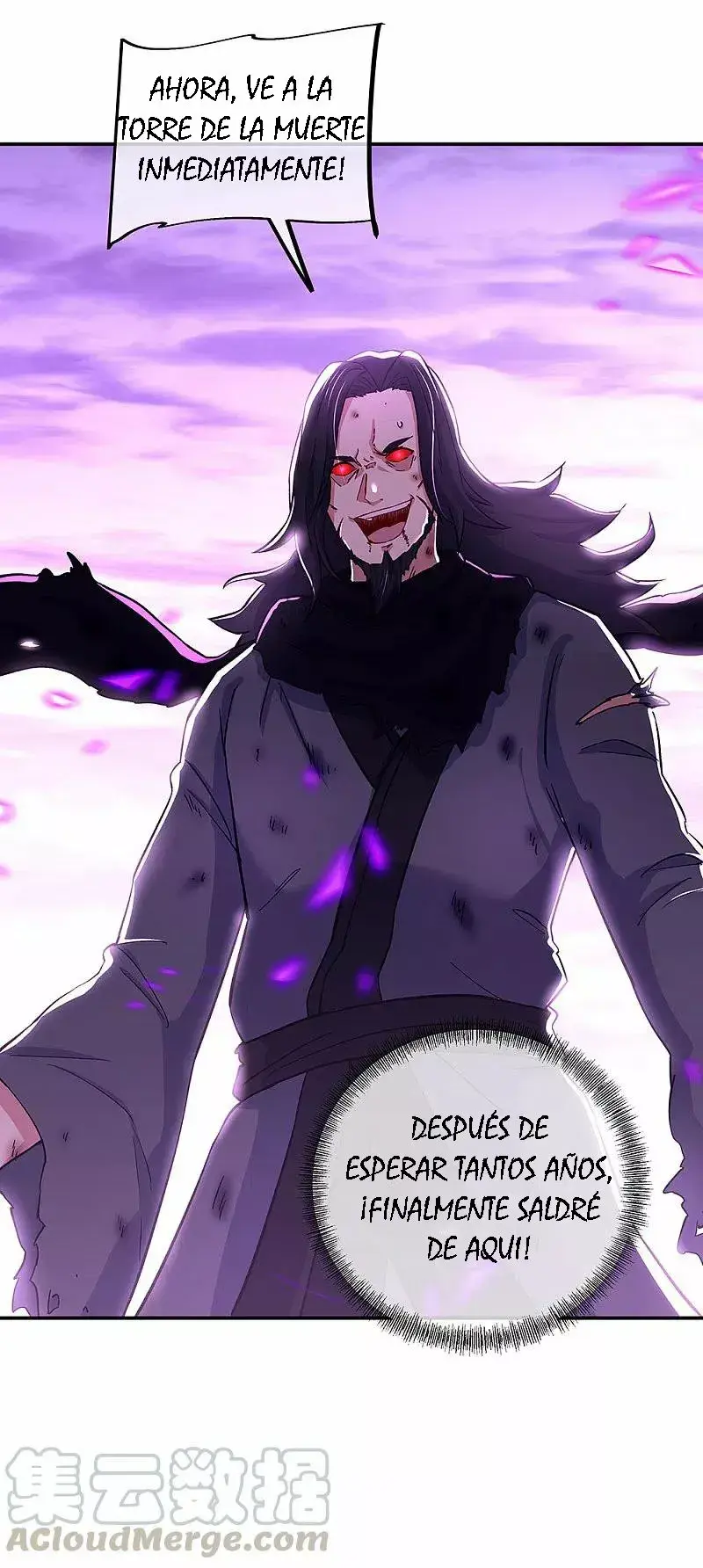 Capitulo 313 page 42