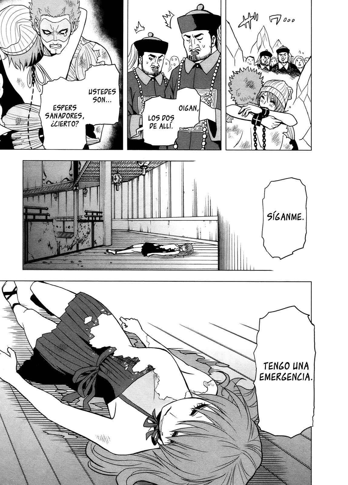 Capitulo 49 page 25