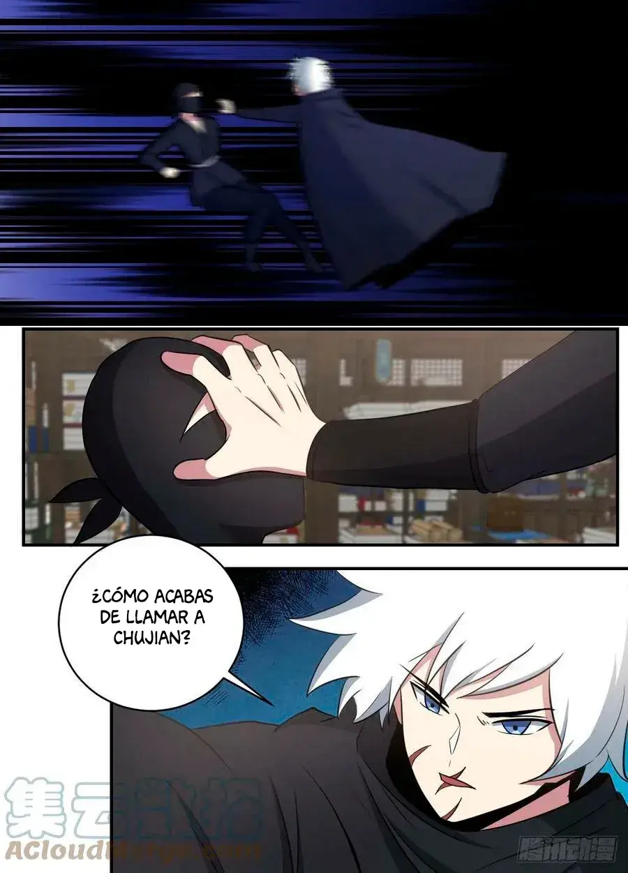 Capitulo 246 page 5
