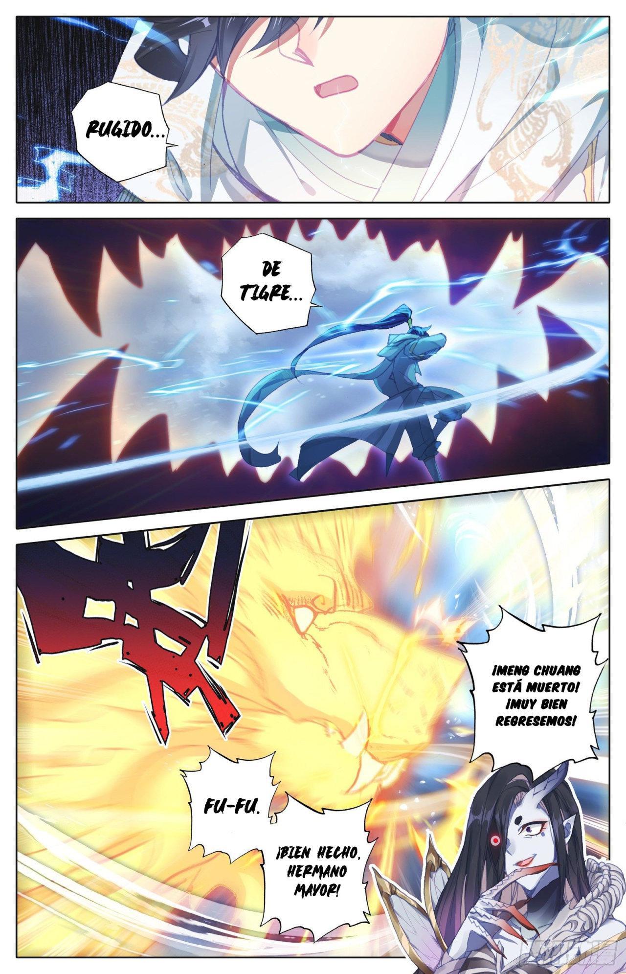 Capitulo 96 page 16