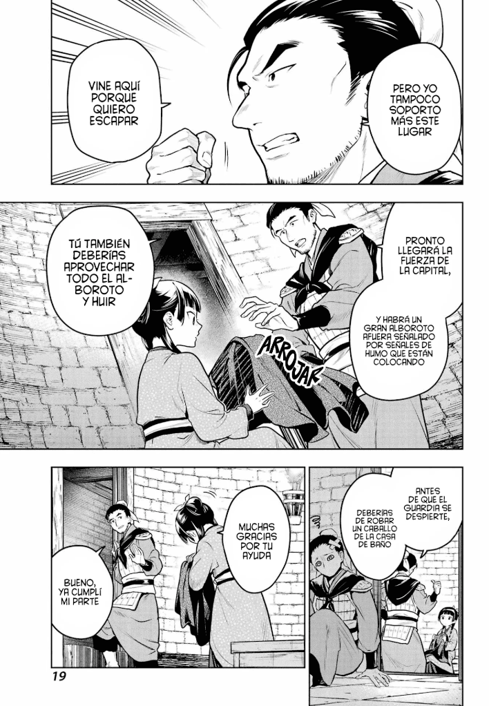 Capitulo 80 page 11