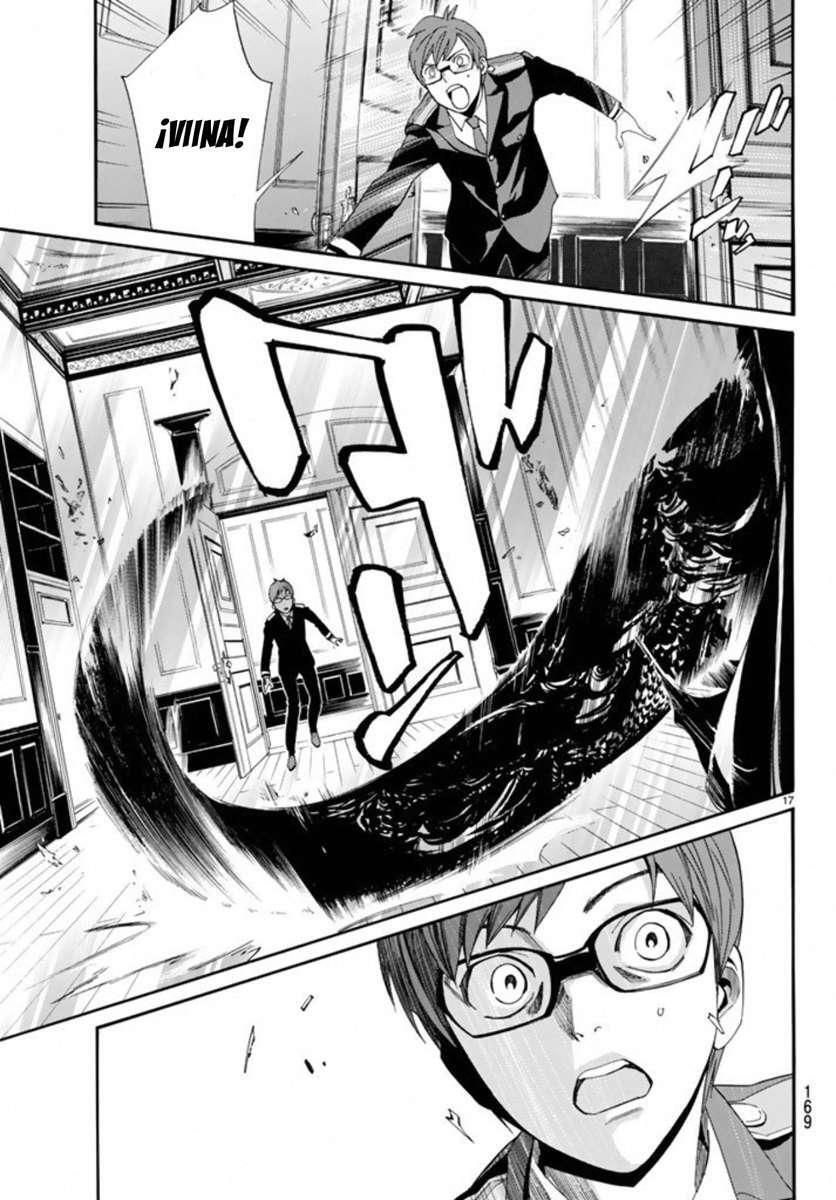 Capitulo 55 page 18