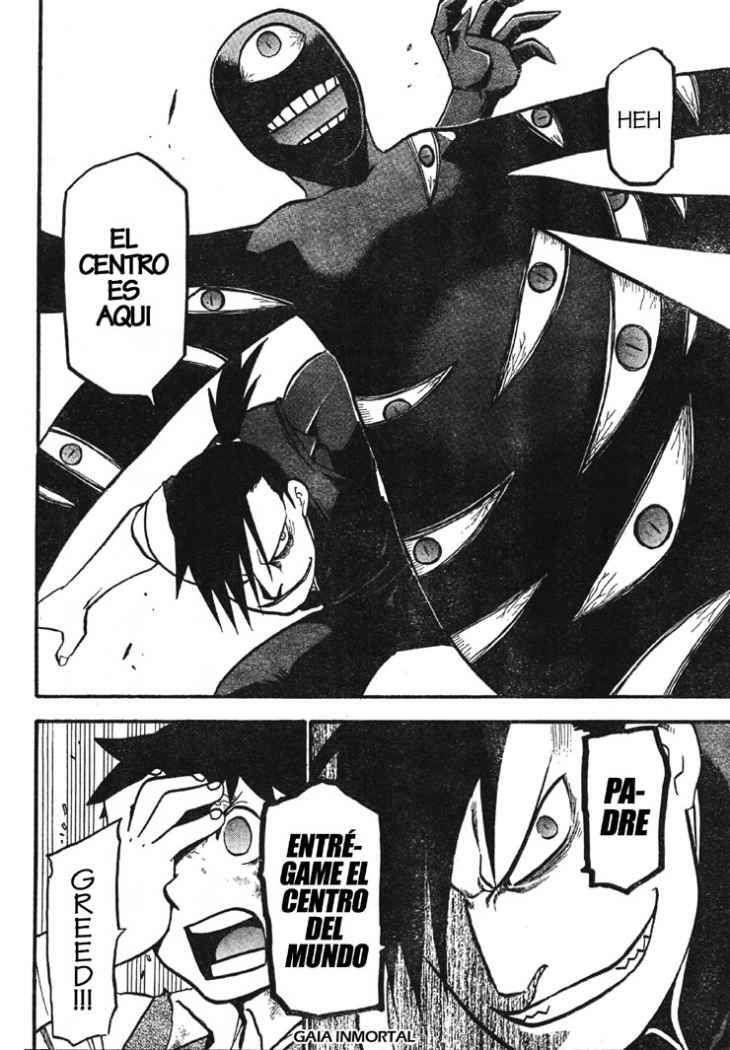Capitulo 104 page 19
