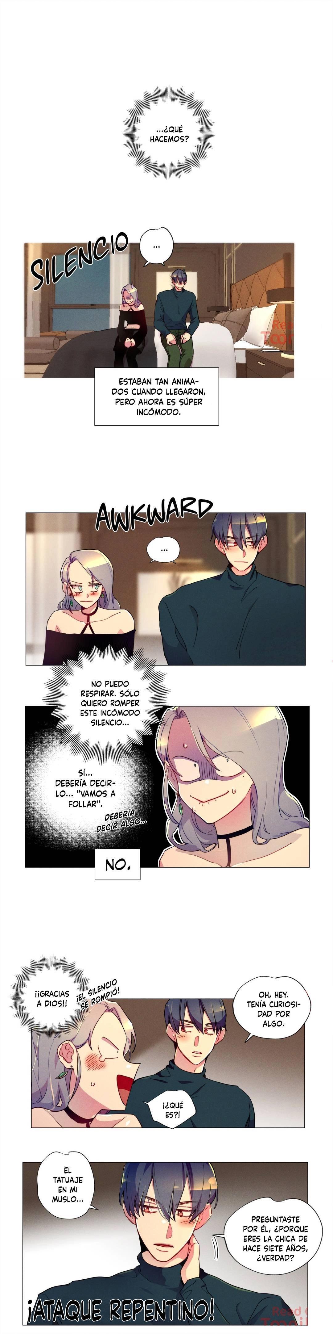 Capitulo 64 page 11