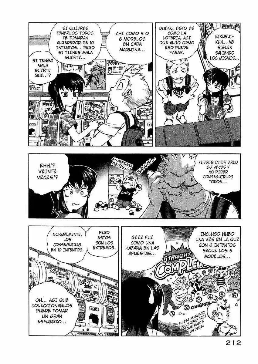 Capitulo 18 page 19