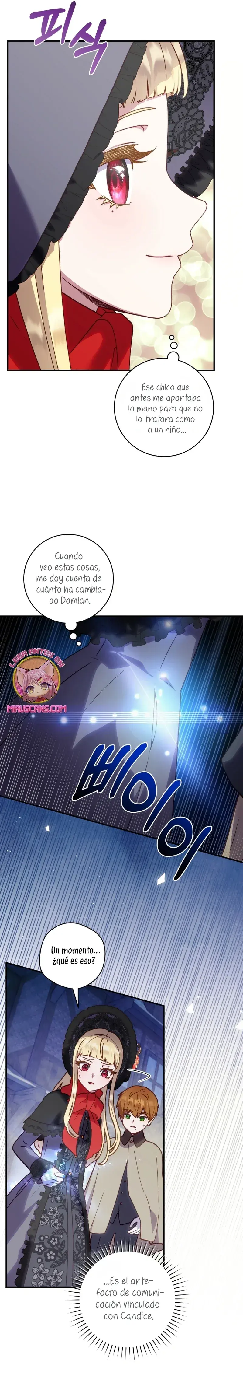 Capitulo 52 page 14