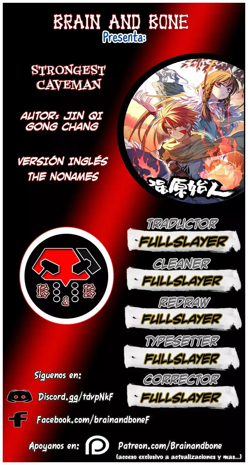 Capitulo 78 page 1