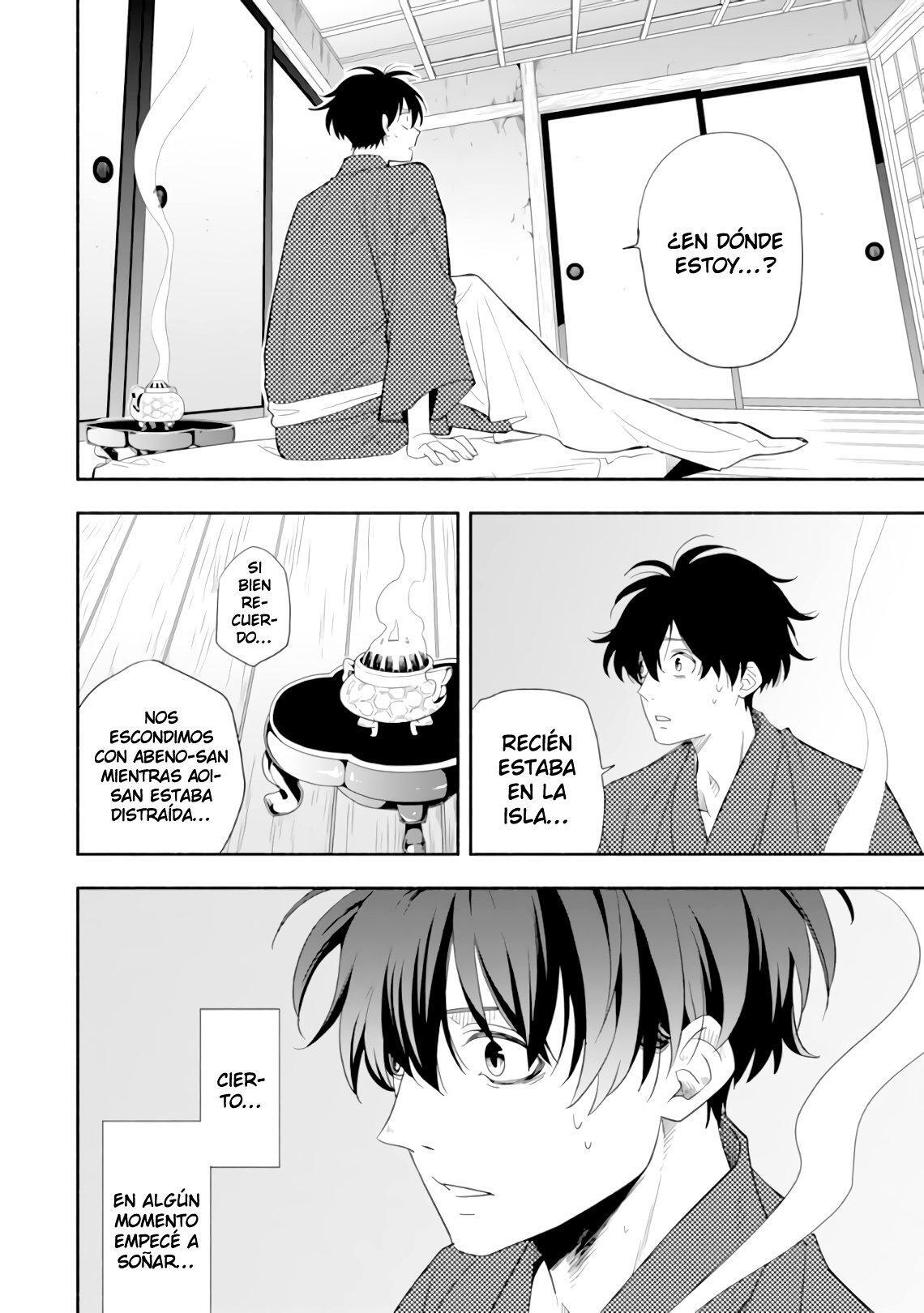 Capitulo 83 page 30