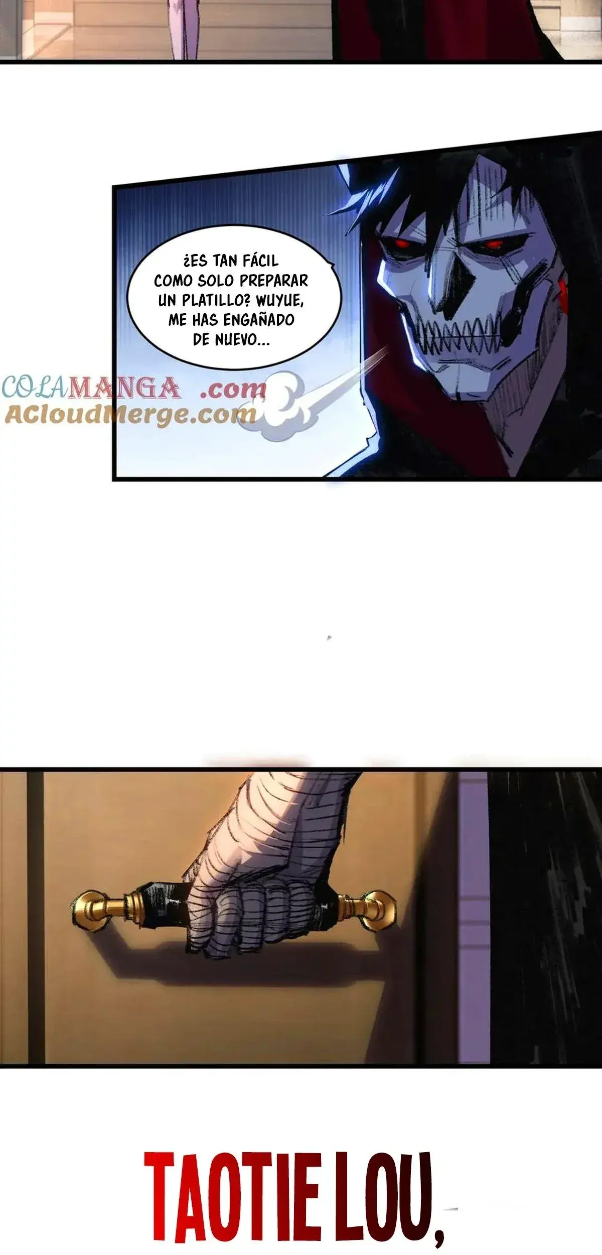 Capitulo 71 page 4