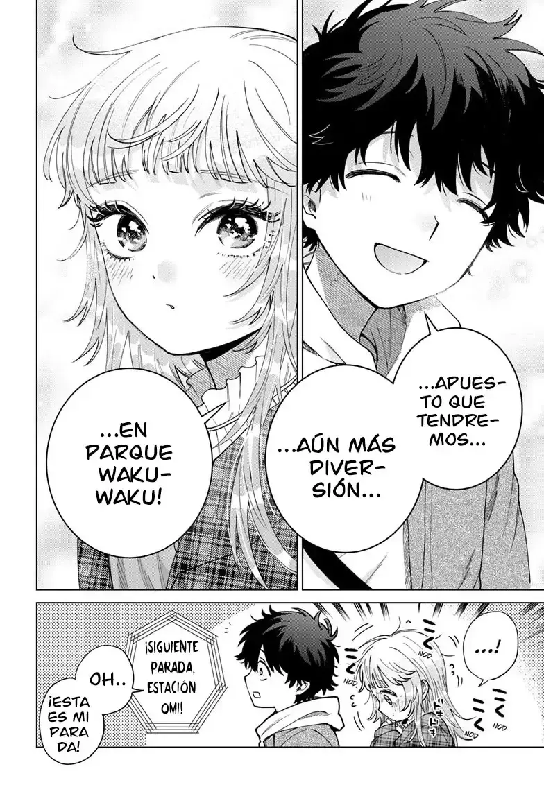 Capitulo 69 page 17