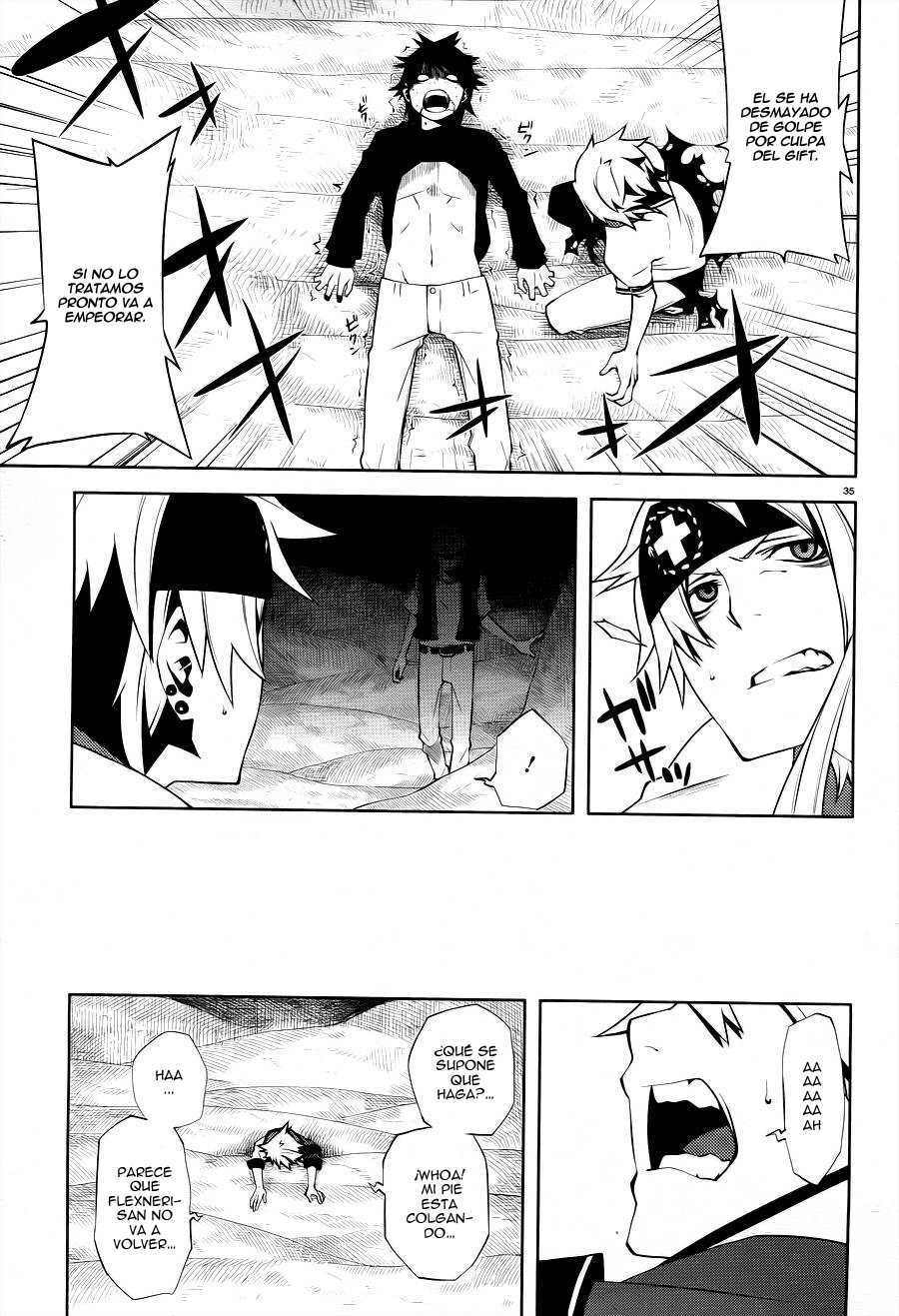 Capitulo 3 page 37