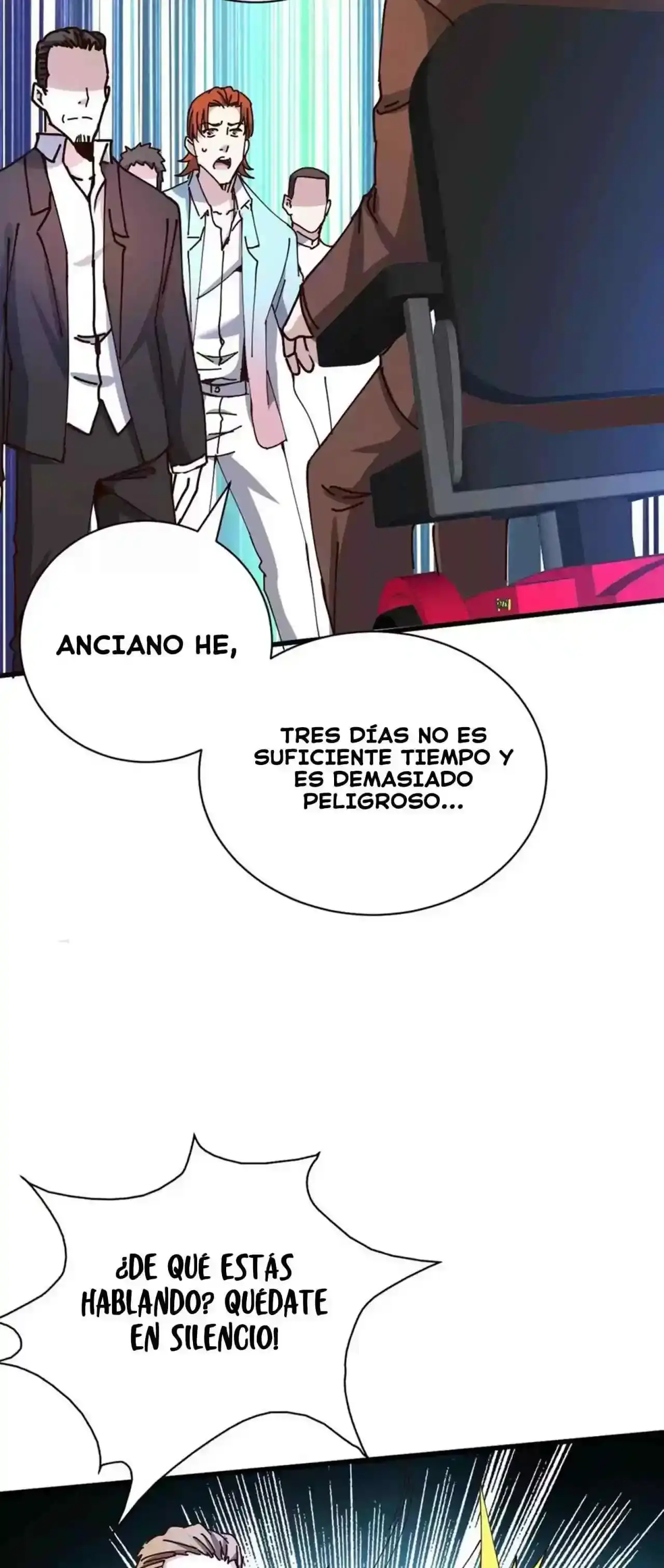 Capitulo 23 page 18