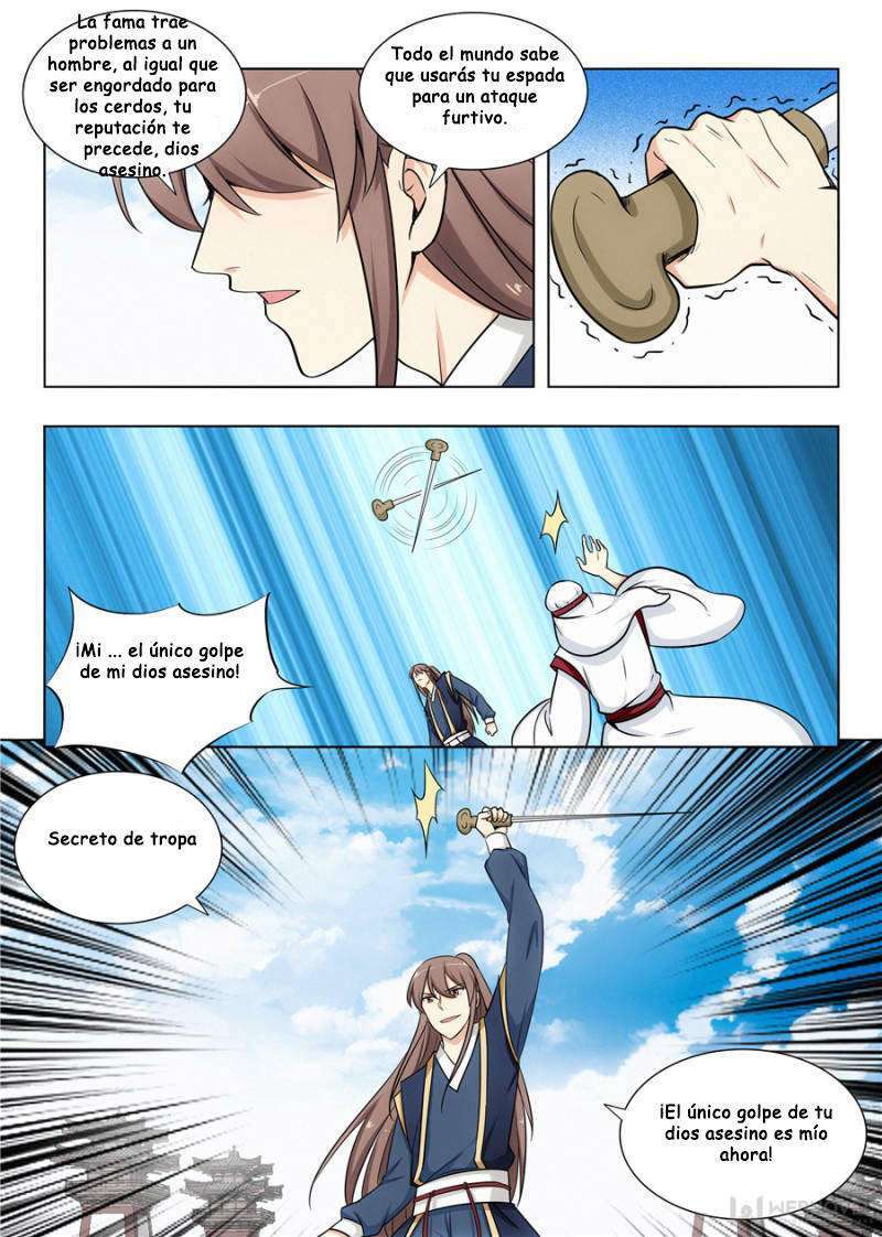 Capitulo 104 page 10
