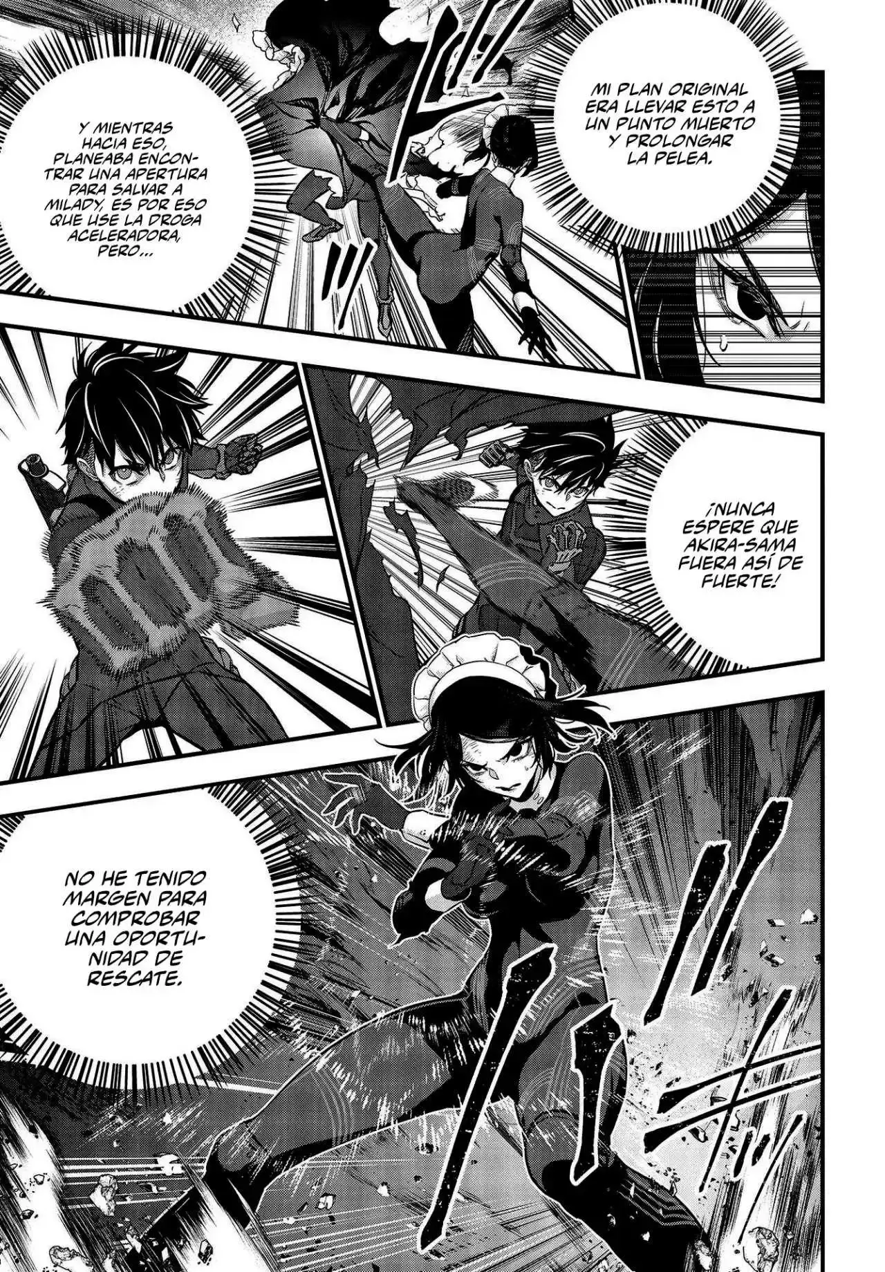 Capitulo 31 page 13