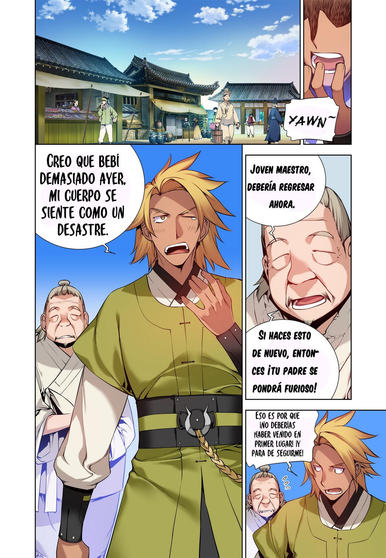 Capitulo 7 page 10