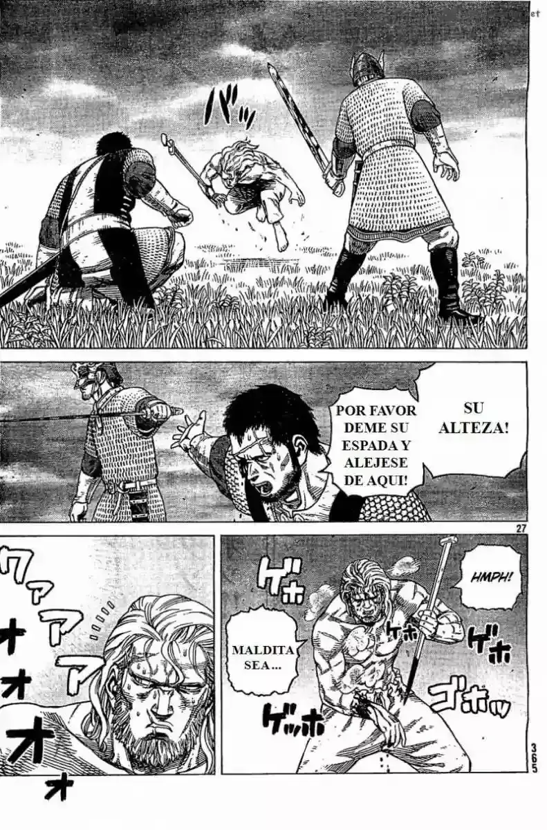 Capitulo 92 page 27