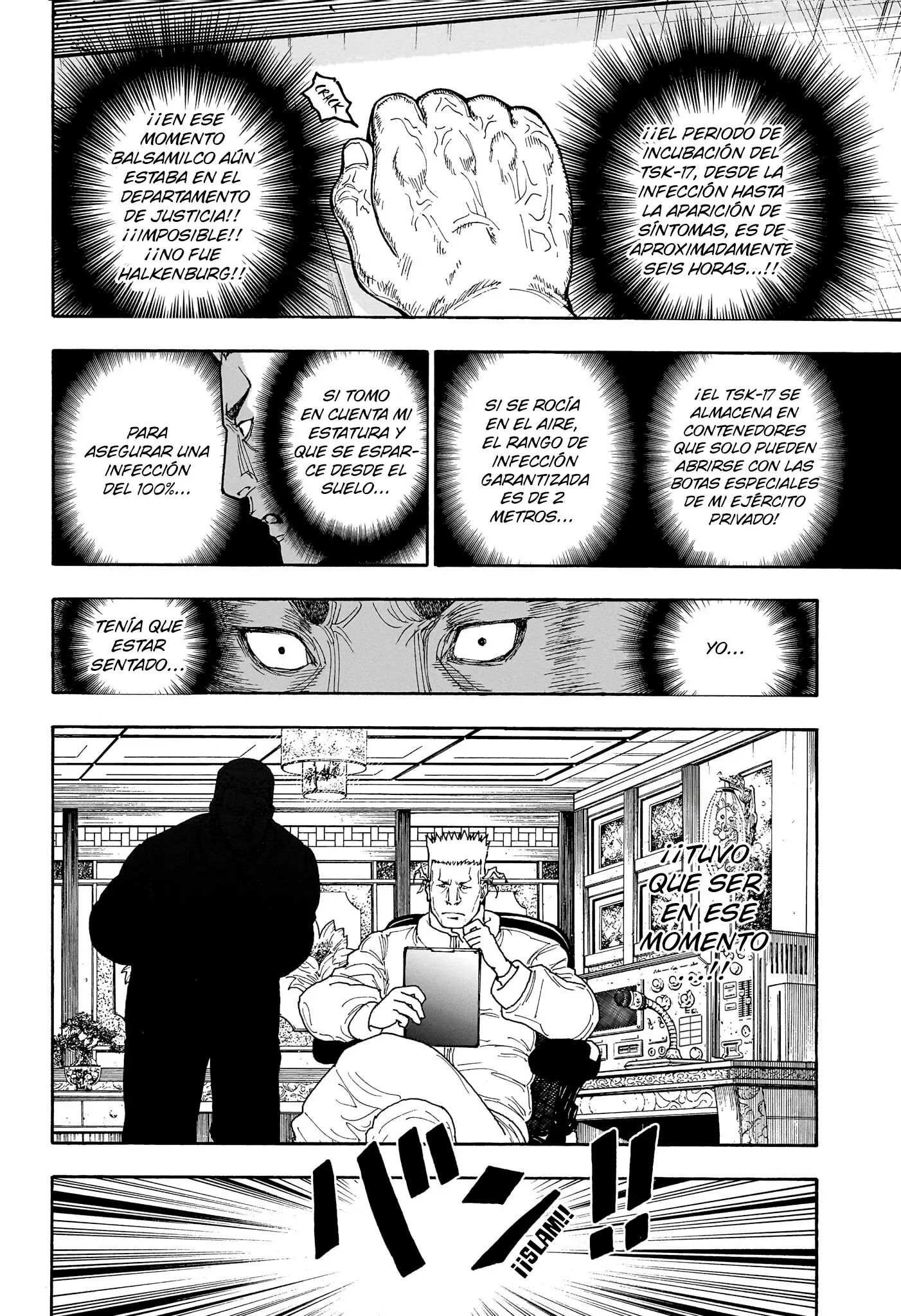 Capitulo 413 page 8