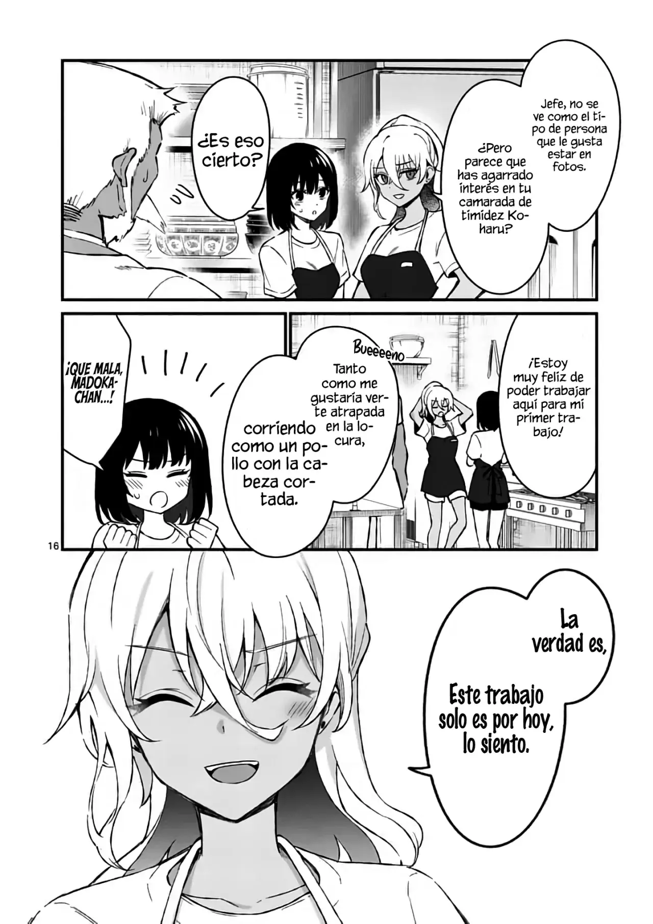 Capitulo 38 page 18
