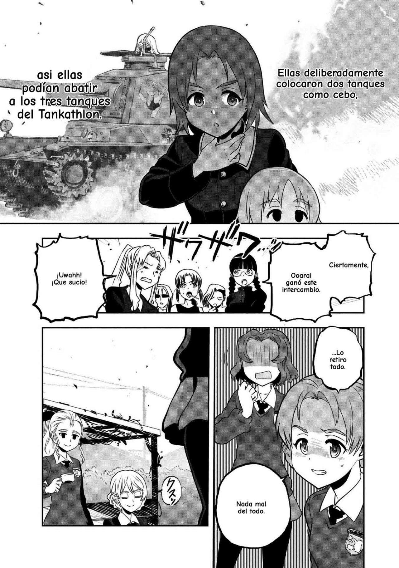 Capitulo 61 page 28