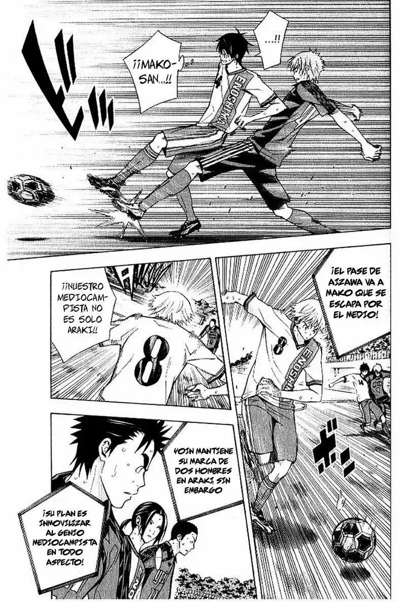 Capitulo 157 page 10