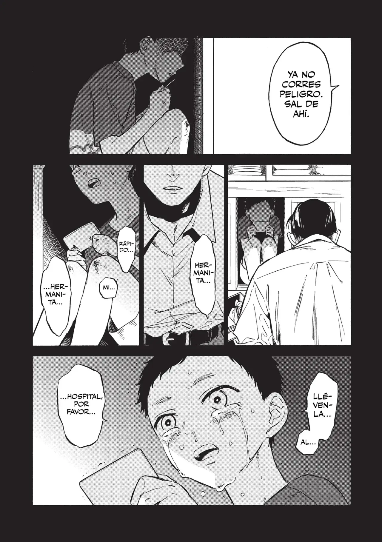 Capitulo 6 page 11