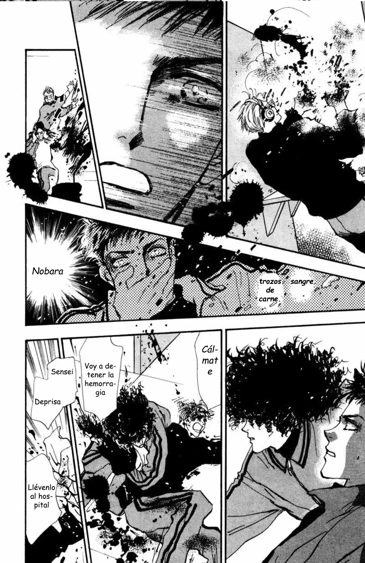 Capitulo 40 page 11