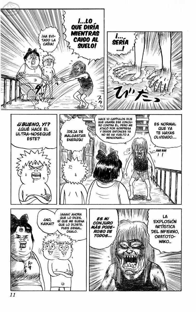 Capitulo 33 page 10