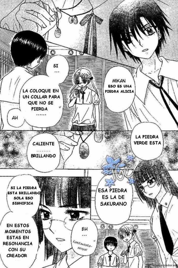 Capitulo 99 page 19