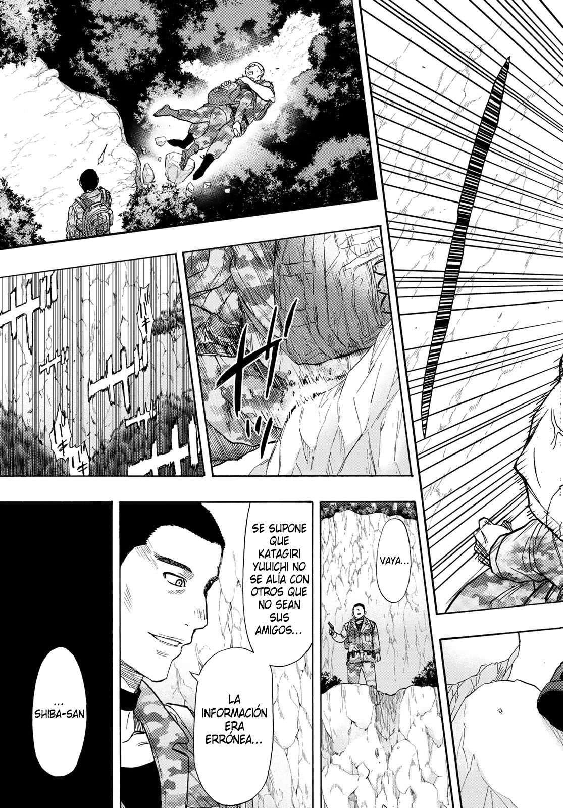 Capitulo 71 page 40