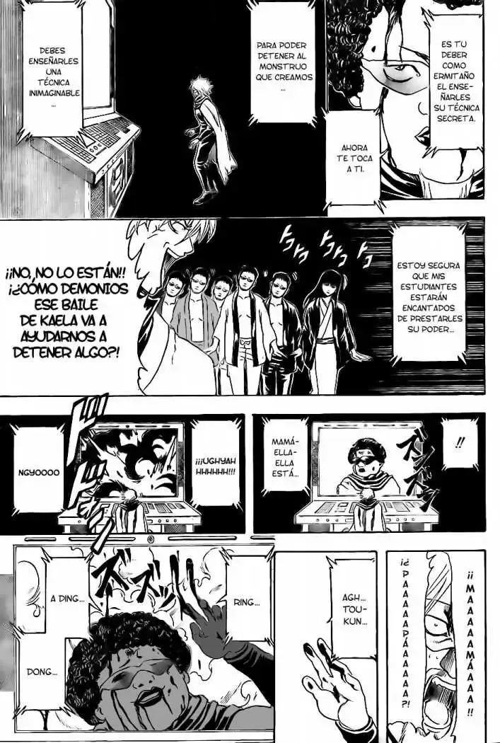 Capitulo 312 page 19